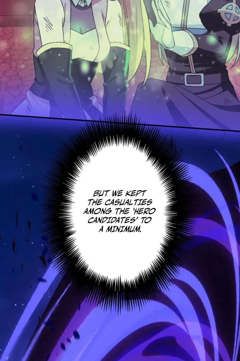 The Strongest Assassin Gets Transferred to Another World With His Whole Class Chapter 122 Page 45