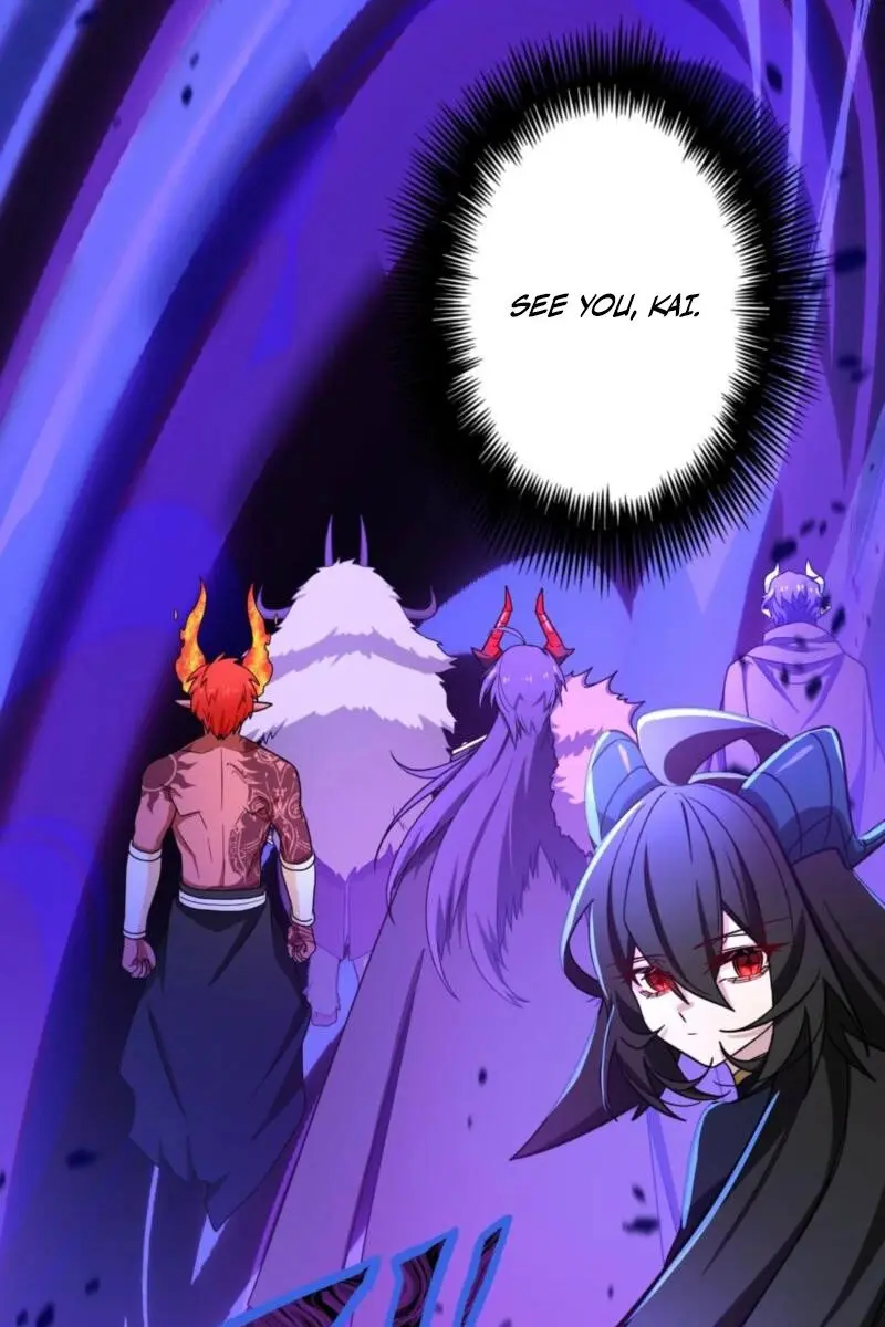 The Strongest Assassin Gets Transferred to Another World With His Whole Class Chapter 122 Page 46