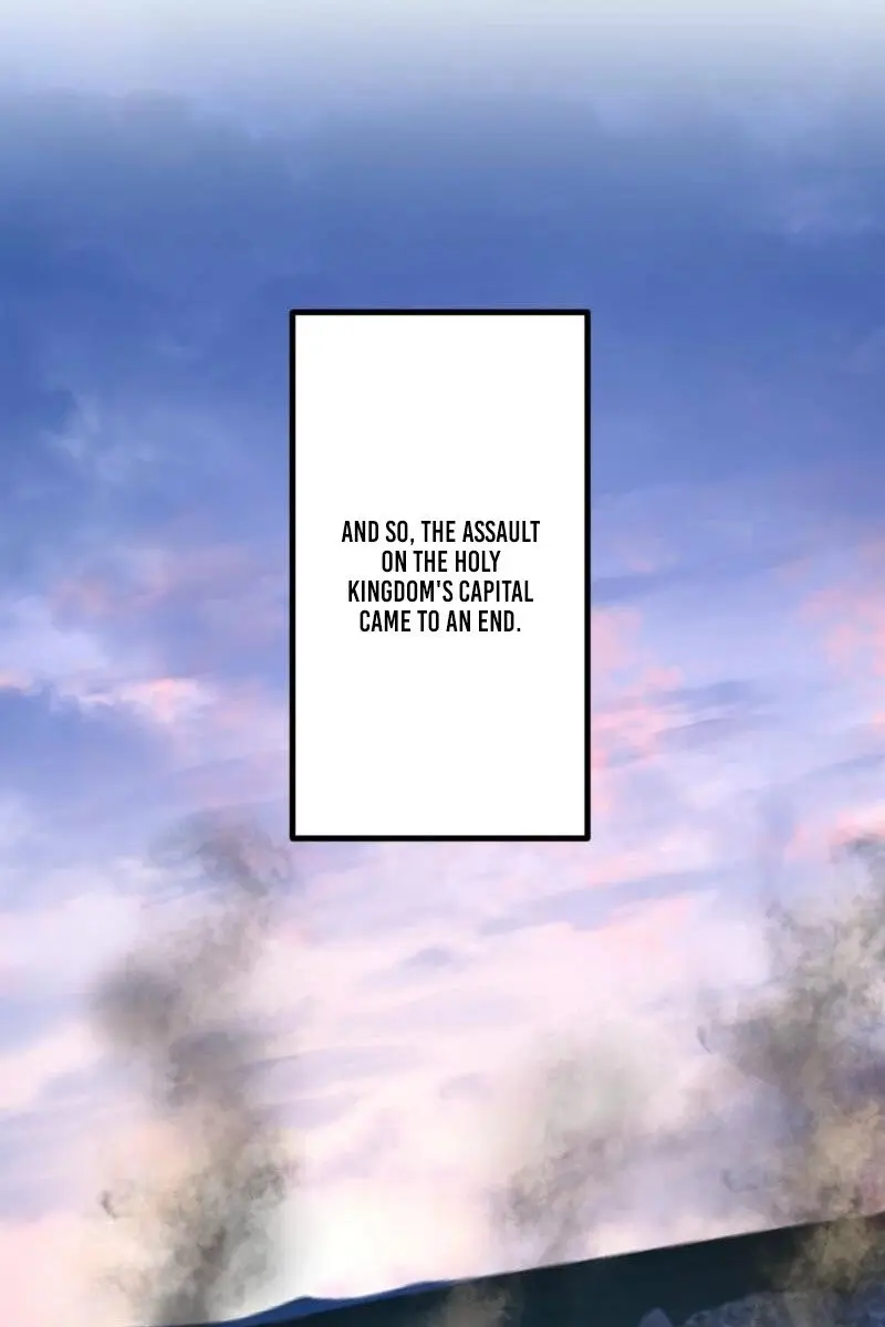 The Strongest Assassin Gets Transferred to Another World With His Whole Class Chapter 122 Page 52