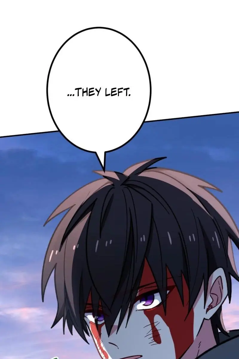 The Strongest Assassin Gets Transferred to Another World With His Whole Class Chapter 122 Page 54