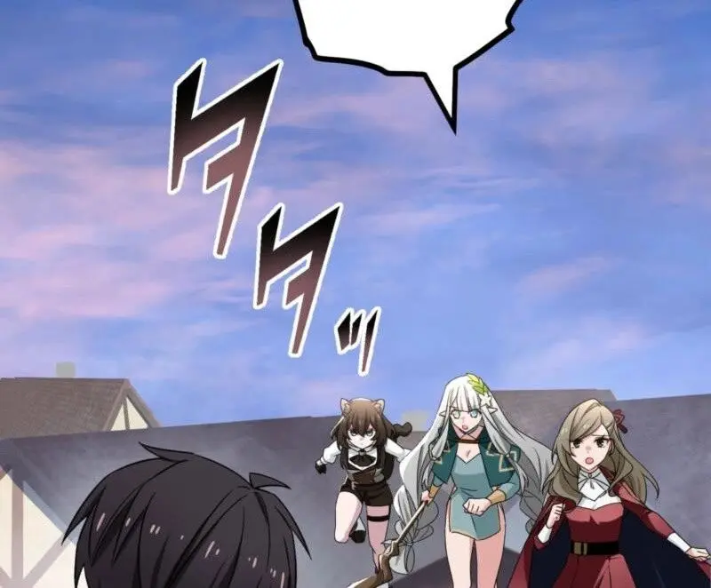 The Strongest Assassin Gets Transferred to Another World With His Whole Class Chapter 122 Page 56