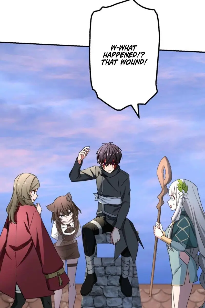 The Strongest Assassin Gets Transferred to Another World With His Whole Class Chapter 122 Page 58