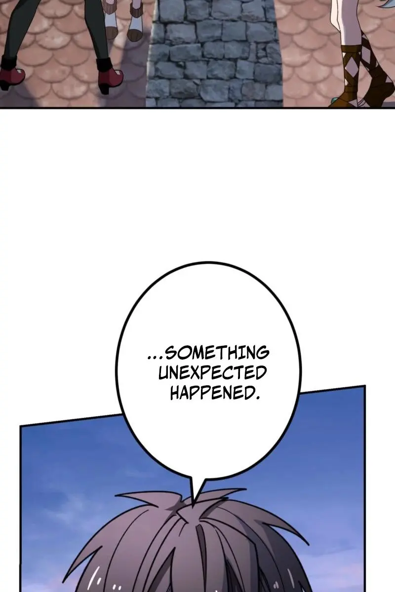 The Strongest Assassin Gets Transferred to Another World With His Whole Class Chapter 122 Page 59