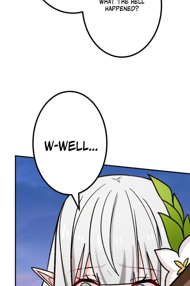 The Strongest Assassin Gets Transferred to Another World With His Whole Class Chapter 122 Page 61