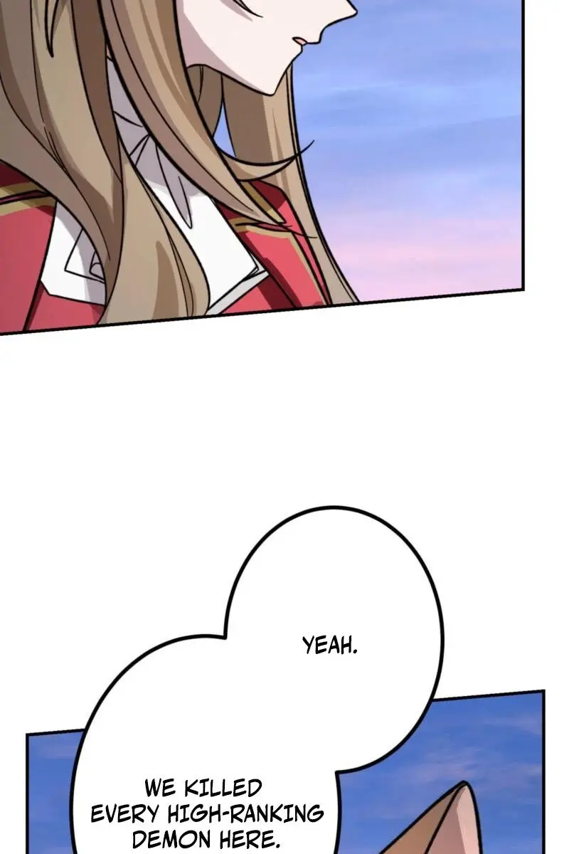 The Strongest Assassin Gets Transferred to Another World With His Whole Class Chapter 122 Page 64