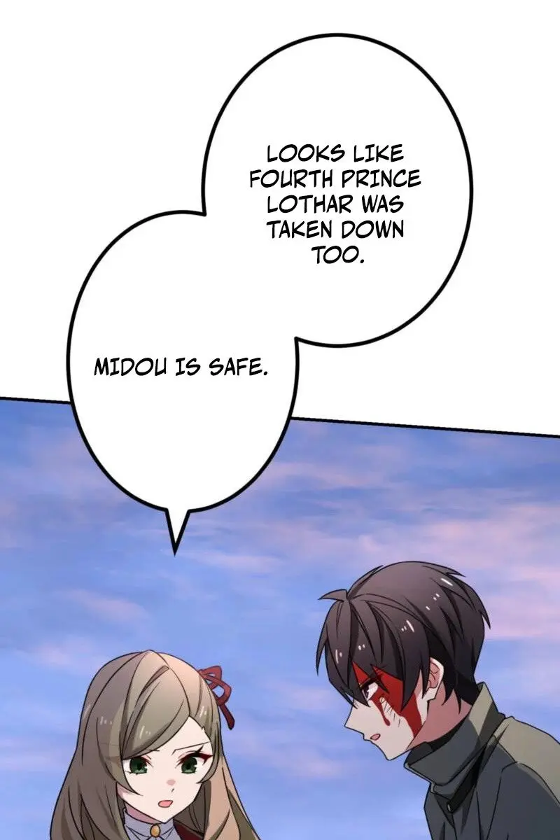 The Strongest Assassin Gets Transferred to Another World With His Whole Class Chapter 122 Page 66