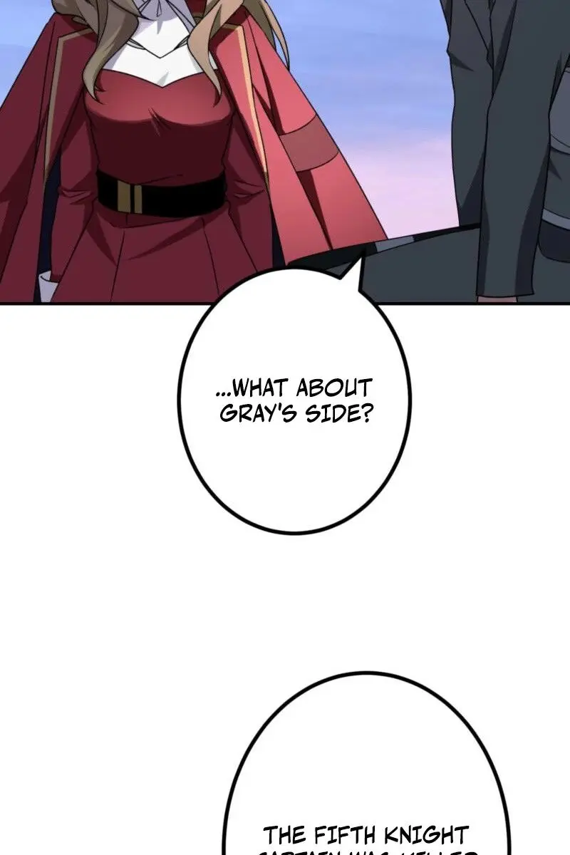 The Strongest Assassin Gets Transferred to Another World With His Whole Class Chapter 122 Page 67