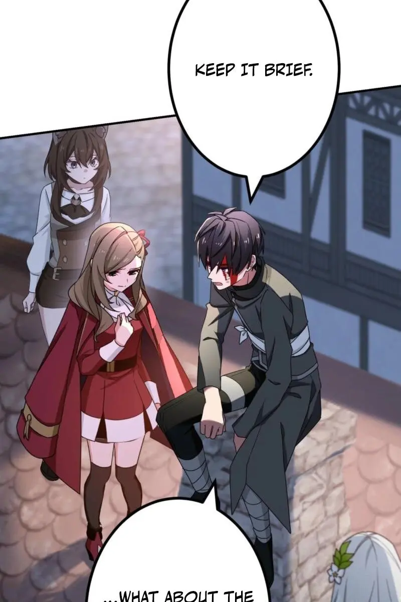 The Strongest Assassin Gets Transferred to Another World With His Whole Class Chapter 122 Page 72