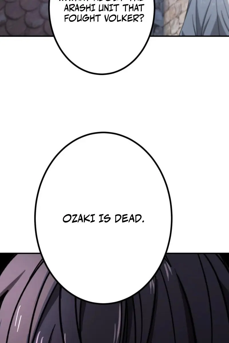 The Strongest Assassin Gets Transferred to Another World With His Whole Class Chapter 122 Page 73