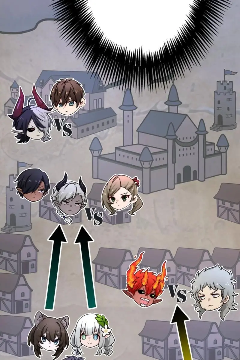 The Strongest Assassin Gets Transferred to Another World With His Whole Class Chapter 122 Page 77