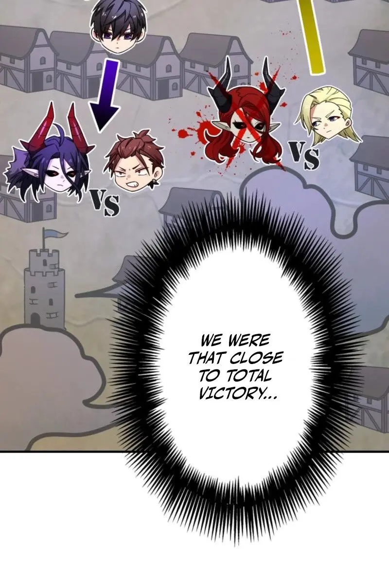 The Strongest Assassin Gets Transferred to Another World With His Whole Class Chapter 122 Page 78