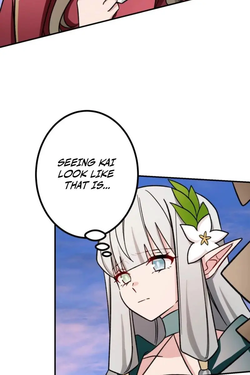 The Strongest Assassin Gets Transferred to Another World With His Whole Class Chapter 122 Page 82