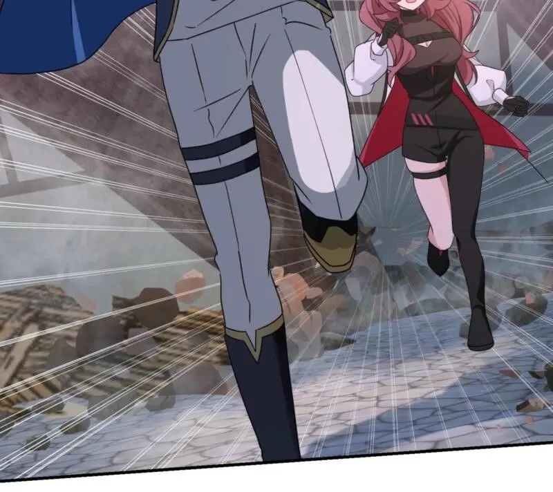 The Strongest Assassin Gets Transferred to Another World With His Whole Class Chapter 122 Page 86