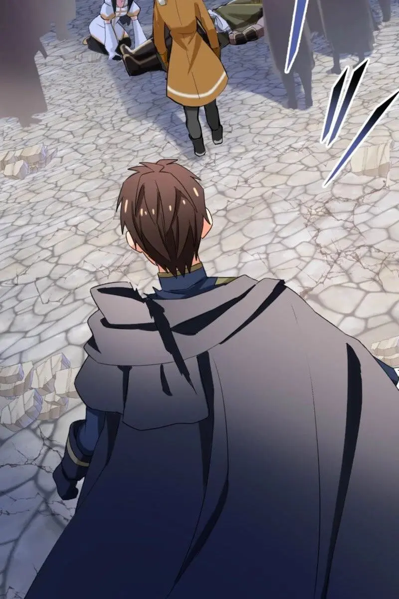 The Strongest Assassin Gets Transferred to Another World With His Whole Class Chapter 122 Page 91