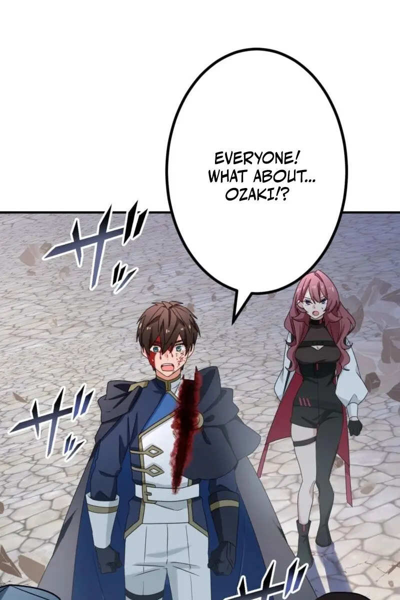 The Strongest Assassin Gets Transferred to Another World With His Whole Class Chapter 122 Page 93