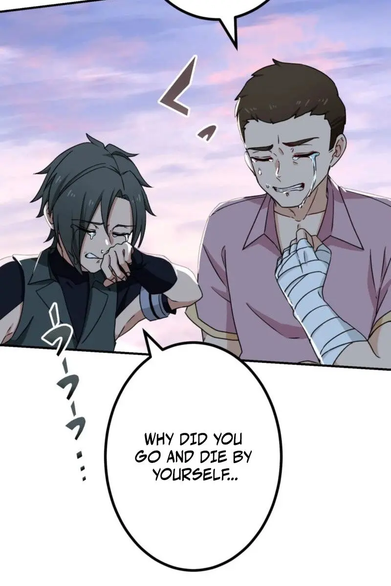 The Strongest Assassin Gets Transferred to Another World With His Whole Class Chapter 122 Page 101