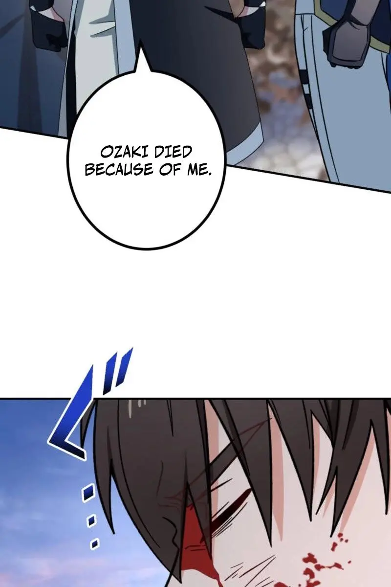 The Strongest Assassin Gets Transferred to Another World With His Whole Class Chapter 122 Page 103