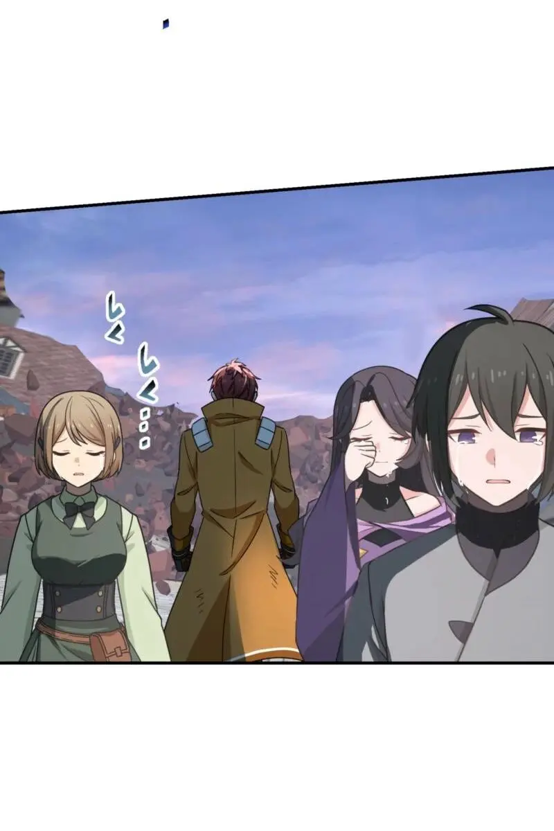 The Strongest Assassin Gets Transferred to Another World With His Whole Class Chapter 122 Page 106