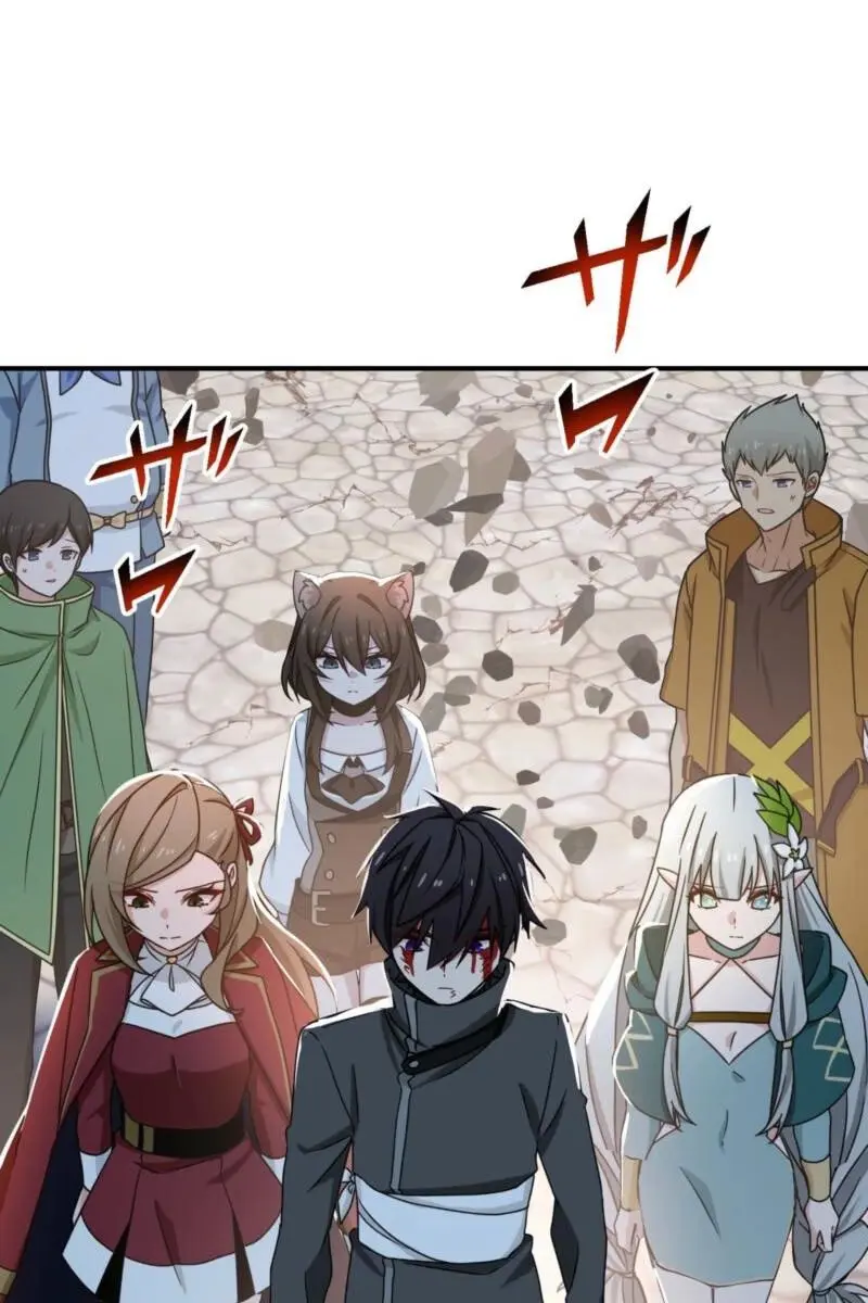 The Strongest Assassin Gets Transferred to Another World With His Whole Class Chapter 122 Page 109