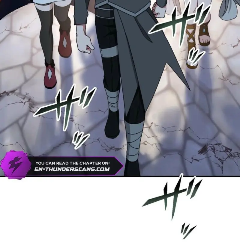 The Strongest Assassin Gets Transferred to Another World With His Whole Class Chapter 122 Page 110