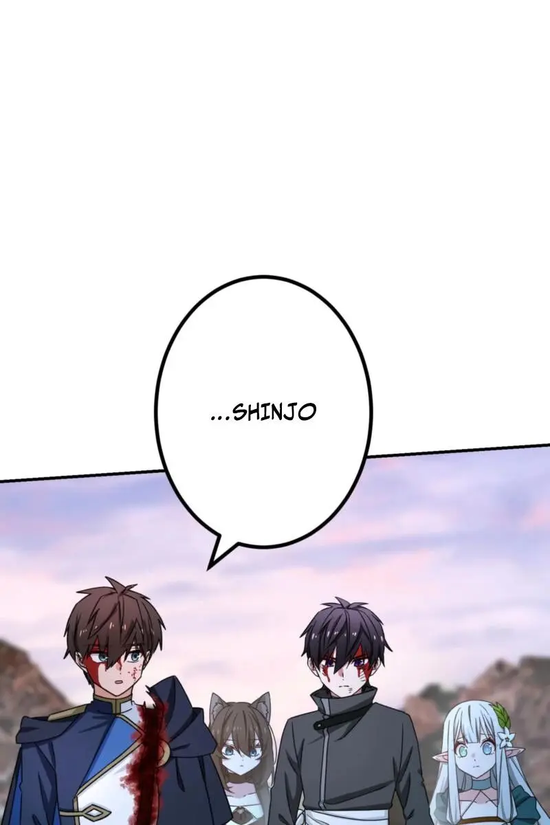 The Strongest Assassin Gets Transferred to Another World With His Whole Class Chapter 122 Page 111