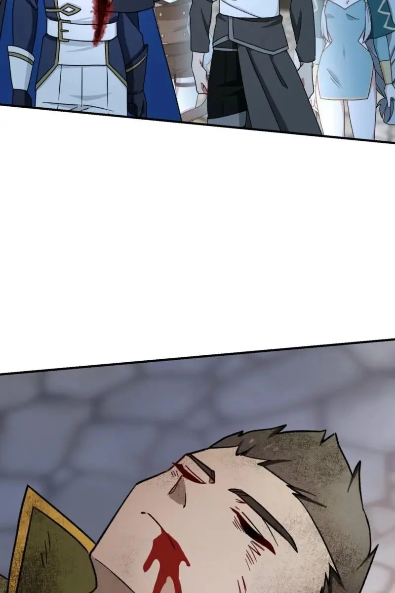 The Strongest Assassin Gets Transferred to Another World With His Whole Class Chapter 122 Page 112