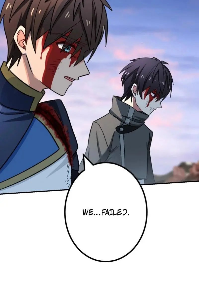 The Strongest Assassin Gets Transferred to Another World With His Whole Class Chapter 122 Page 114