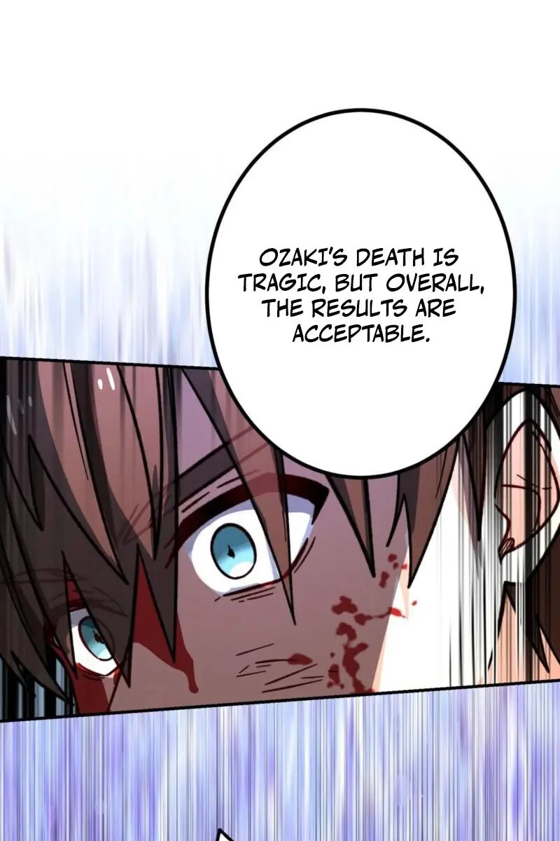 The Strongest Assassin Gets Transferred to Another World With His Whole Class Chapter 122 Page 117