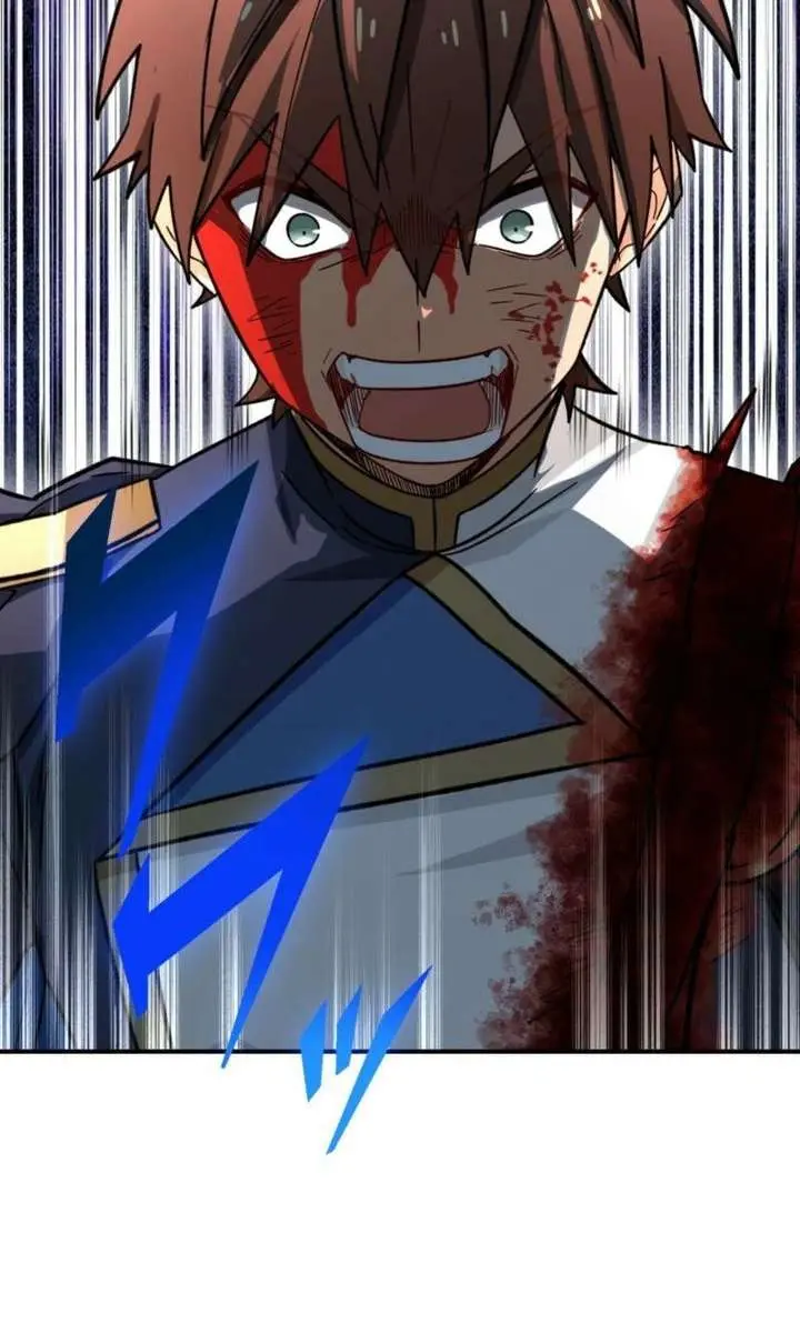 The Strongest Assassin Gets Transferred to Another World With His Whole Class Chapter 123 Page 3