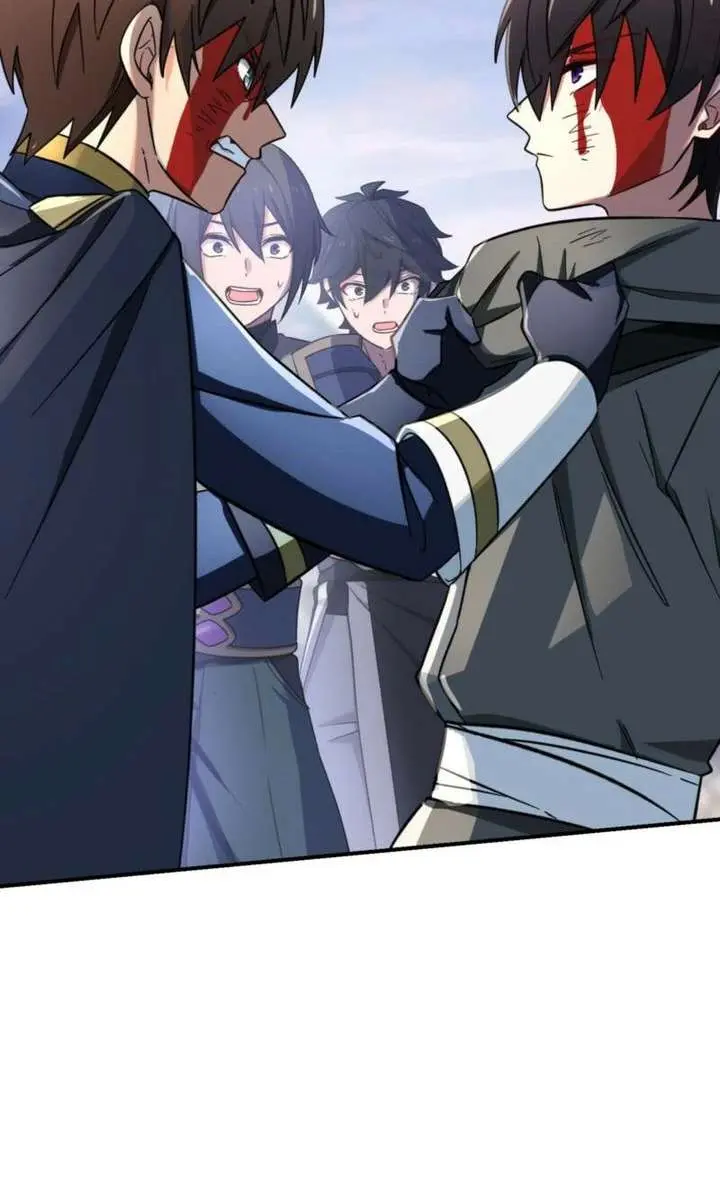 The Strongest Assassin Gets Transferred to Another World With His Whole Class Chapter 123 Page 8