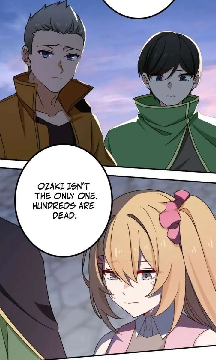 The Strongest Assassin Gets Transferred to Another World With His Whole Class Chapter 123 Page 10