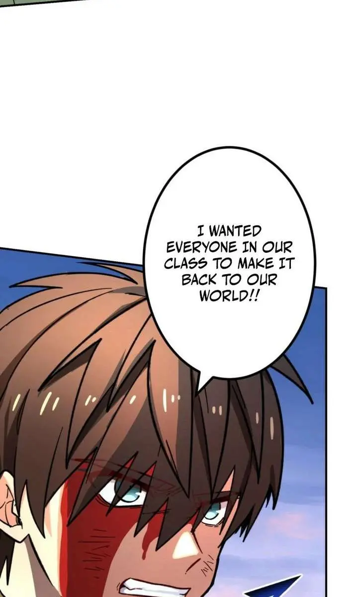 The Strongest Assassin Gets Transferred to Another World With His Whole Class Chapter 123 Page 11