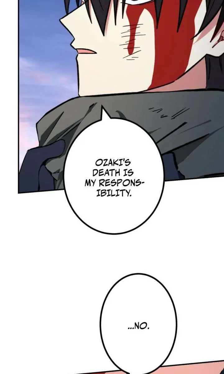 The Strongest Assassin Gets Transferred to Another World With His Whole Class Chapter 123 Page 15
