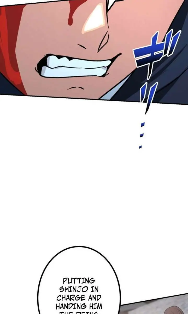 The Strongest Assassin Gets Transferred to Another World With His Whole Class Chapter 123 Page 16