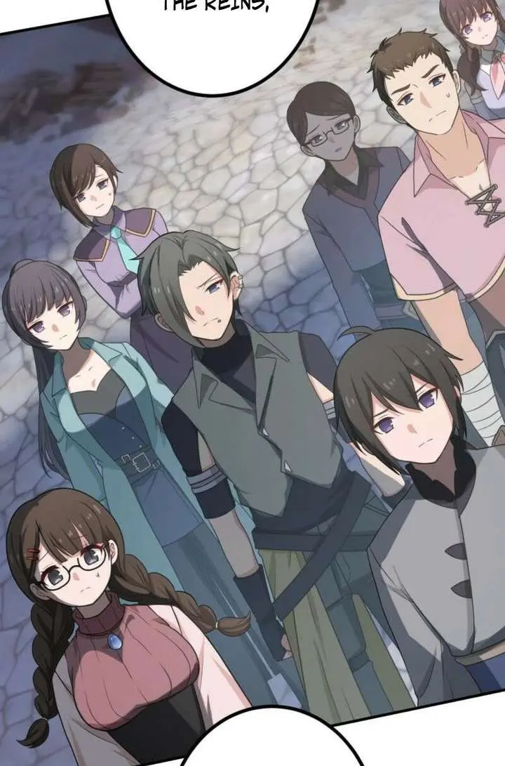 The Strongest Assassin Gets Transferred to Another World With His Whole Class Chapter 123 Page 17