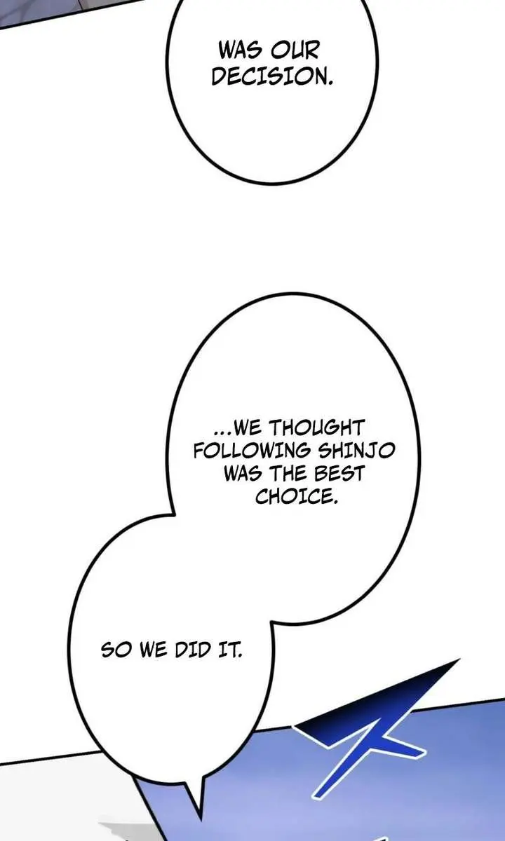 The Strongest Assassin Gets Transferred to Another World With His Whole Class Chapter 123 Page 18