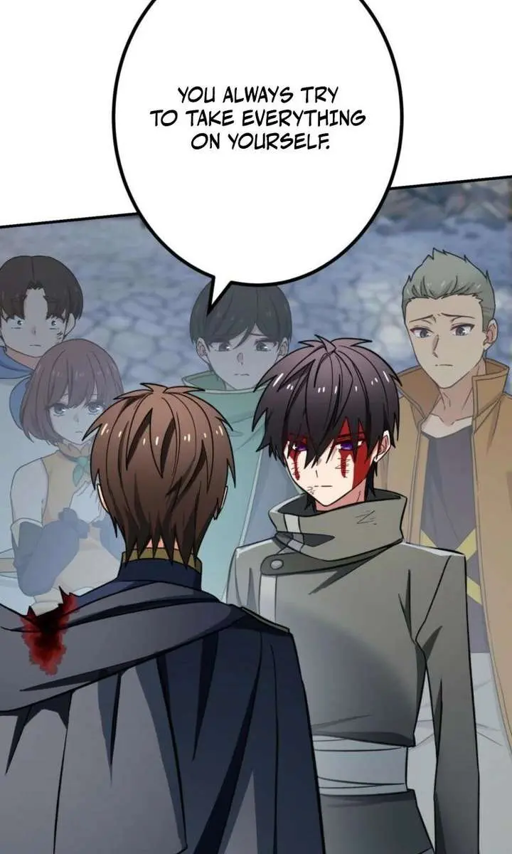 The Strongest Assassin Gets Transferred to Another World With His Whole Class Chapter 123 Page 20