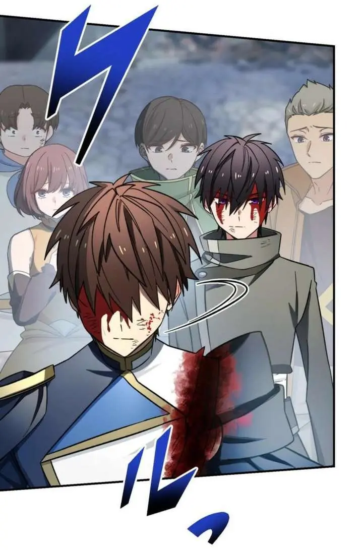 The Strongest Assassin Gets Transferred to Another World With His Whole Class Chapter 123 Page 22