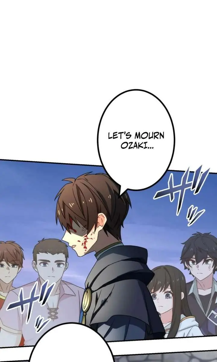 The Strongest Assassin Gets Transferred to Another World With His Whole Class Chapter 123 Page 23