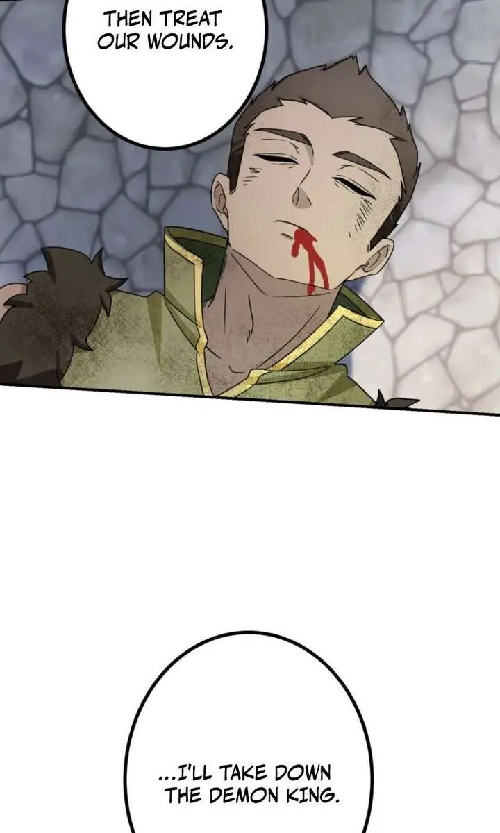 The Strongest Assassin Gets Transferred to Another World With His Whole Class Chapter 123 Page 24