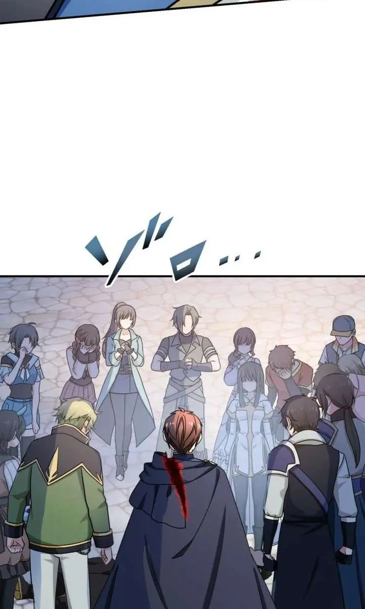 The Strongest Assassin Gets Transferred to Another World With His Whole Class Chapter 123 Page 26