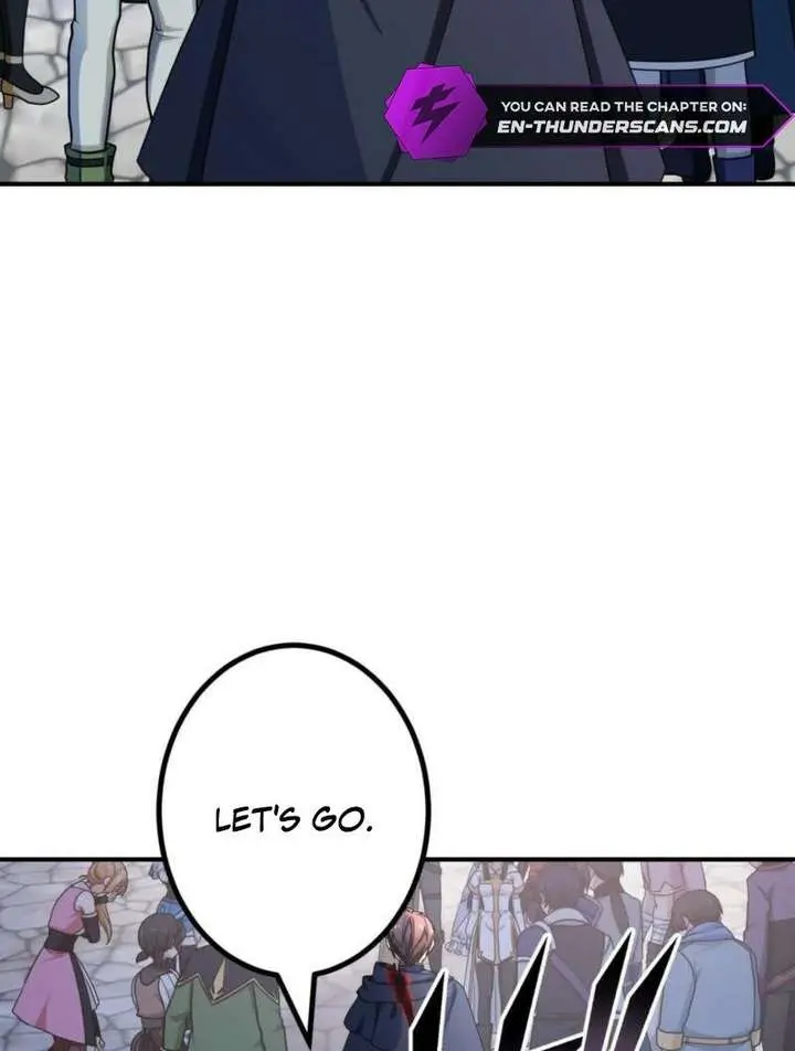 The Strongest Assassin Gets Transferred to Another World With His Whole Class Chapter 123 Page 27