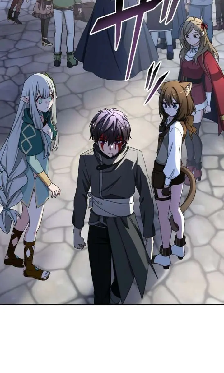 The Strongest Assassin Gets Transferred to Another World With His Whole Class Chapter 123 Page 28