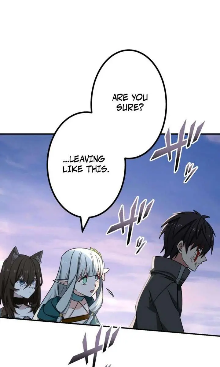 The Strongest Assassin Gets Transferred to Another World With His Whole Class Chapter 123 Page 29
