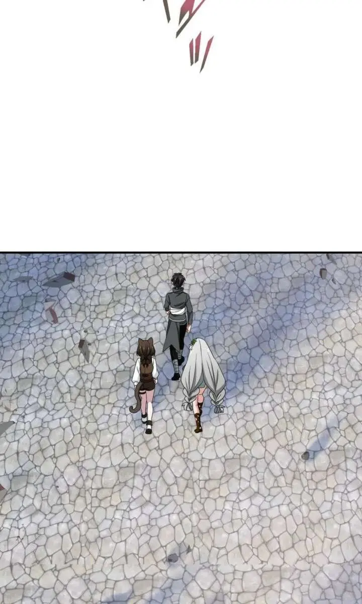 The Strongest Assassin Gets Transferred to Another World With His Whole Class Chapter 123 Page 34