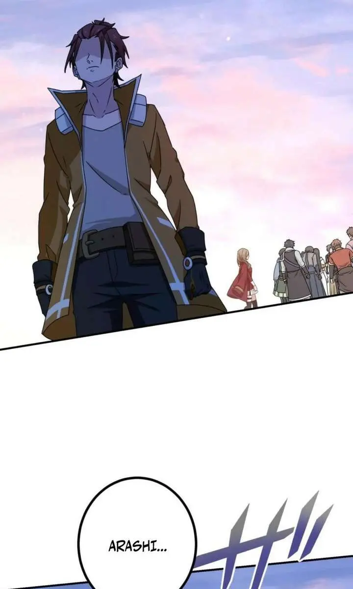 The Strongest Assassin Gets Transferred to Another World With His Whole Class Chapter 123 Page 36