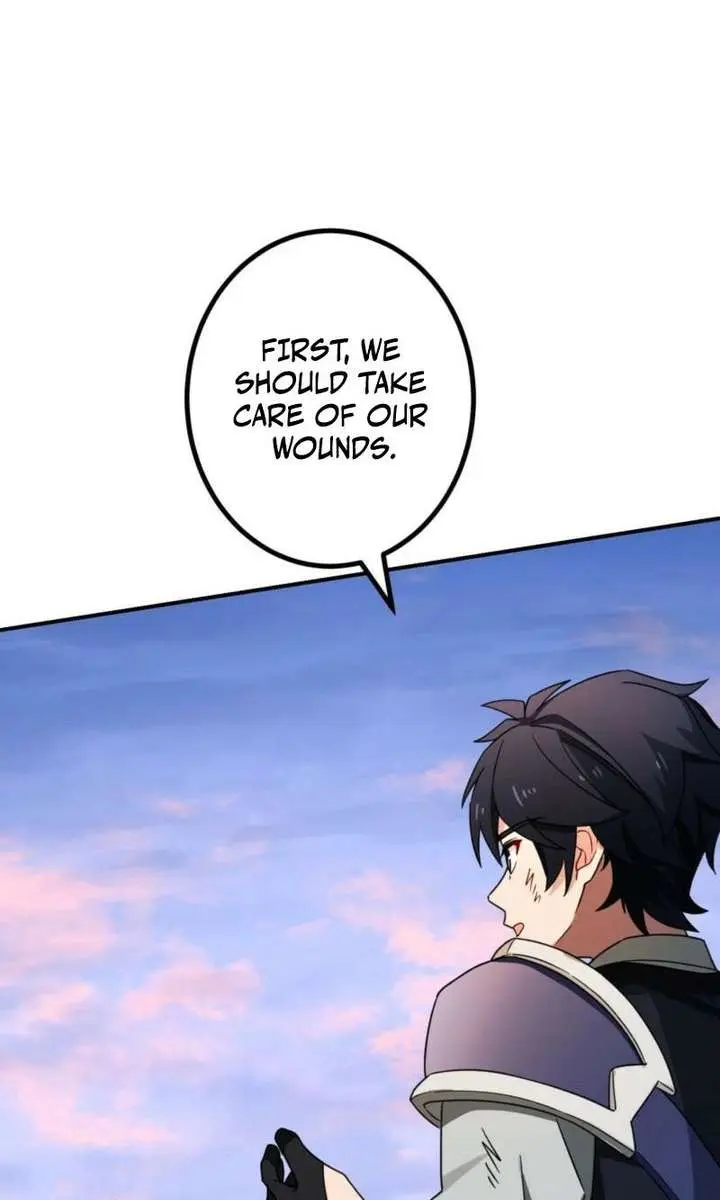 The Strongest Assassin Gets Transferred to Another World With His Whole Class Chapter 123 Page 38