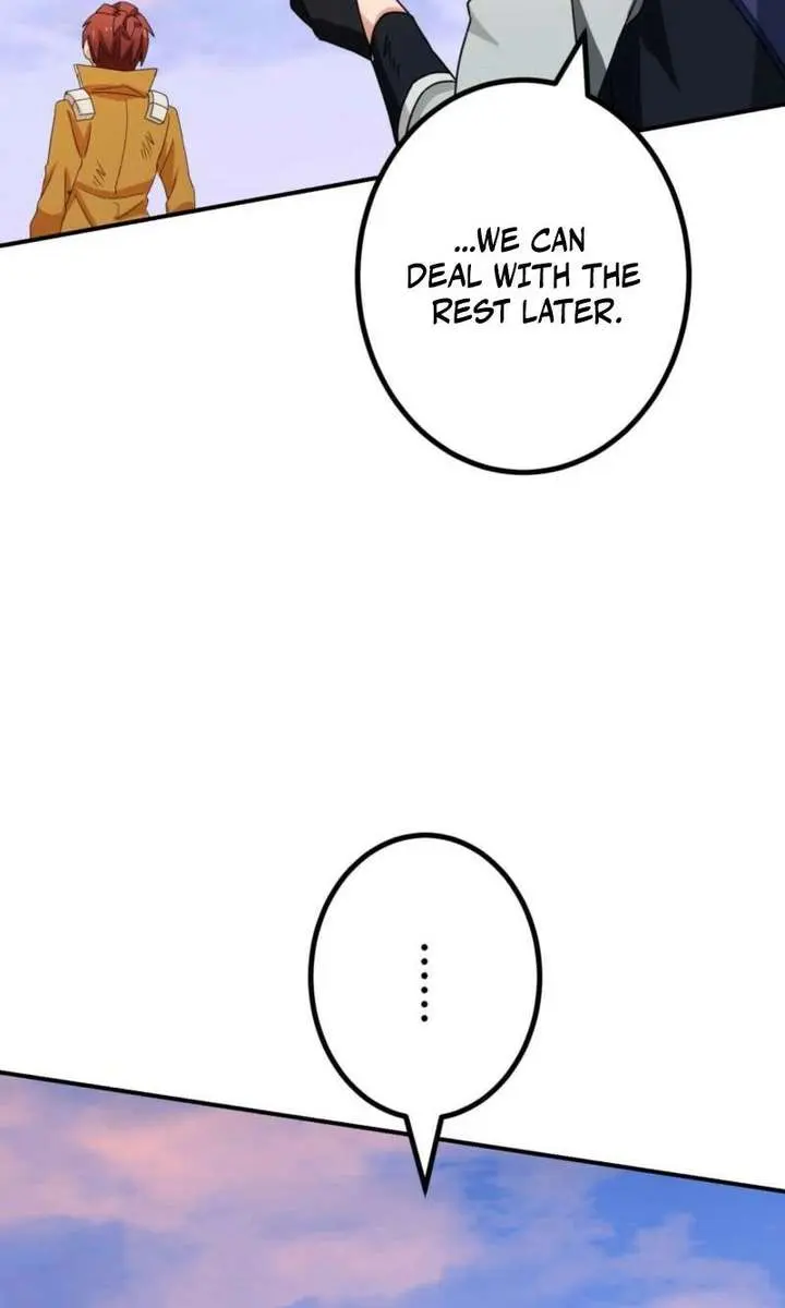 The Strongest Assassin Gets Transferred to Another World With His Whole Class Chapter 123 Page 39