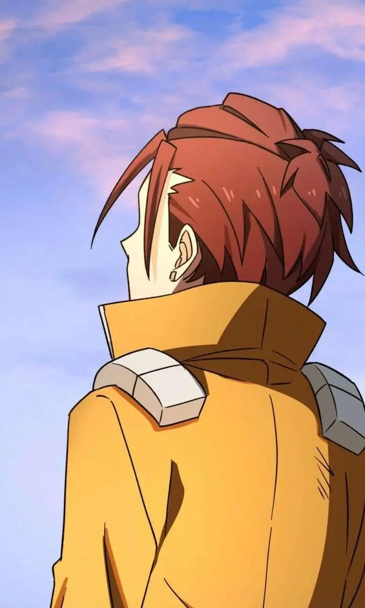 The Strongest Assassin Gets Transferred to Another World With His Whole Class Chapter 123 Page 40