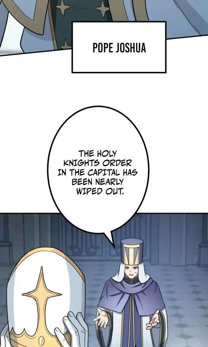 The Strongest Assassin Gets Transferred to Another World With His Whole Class Chapter 123 Page 51